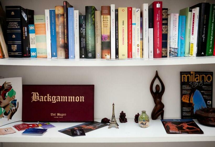 스탠다드 룸, Guest House Ca Lou Al Teatro