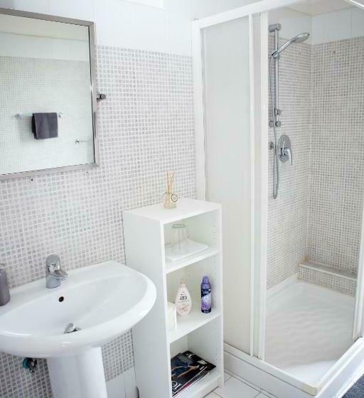 스탠다드 룸, Guest House Ca Lou Al Teatro