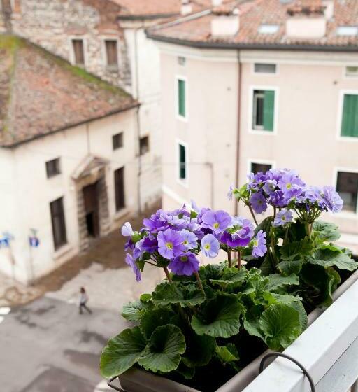 스탠다드 룸, Guest House Ca Lou Al Teatro