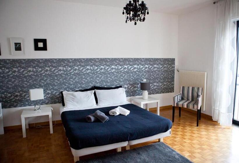 스탠다드 룸, Guest House Ca Lou Al Teatro