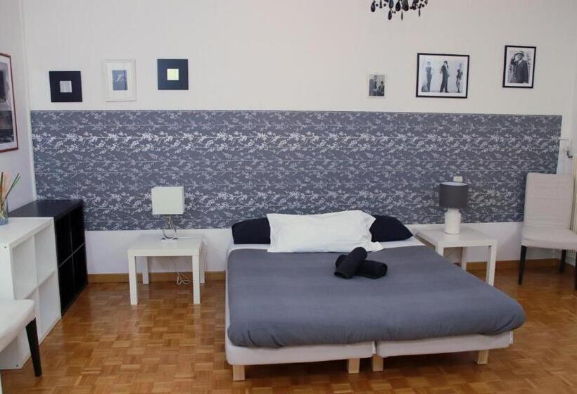 스탠다드 룸, Guest House Ca Lou Al Teatro