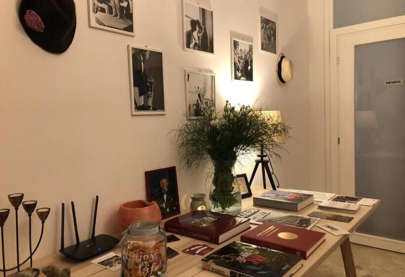 스탠다드 룸, Guest House Ca Lou Al Teatro