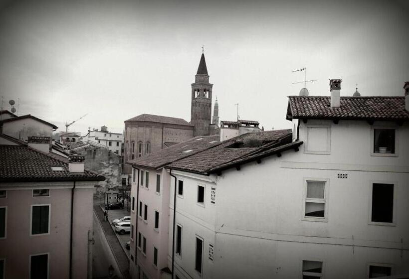 스탠다드 룸, Guest House Ca Lou Al Teatro