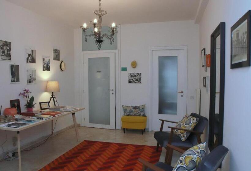 스탠다드 룸, Guest House Ca Lou Al Teatro