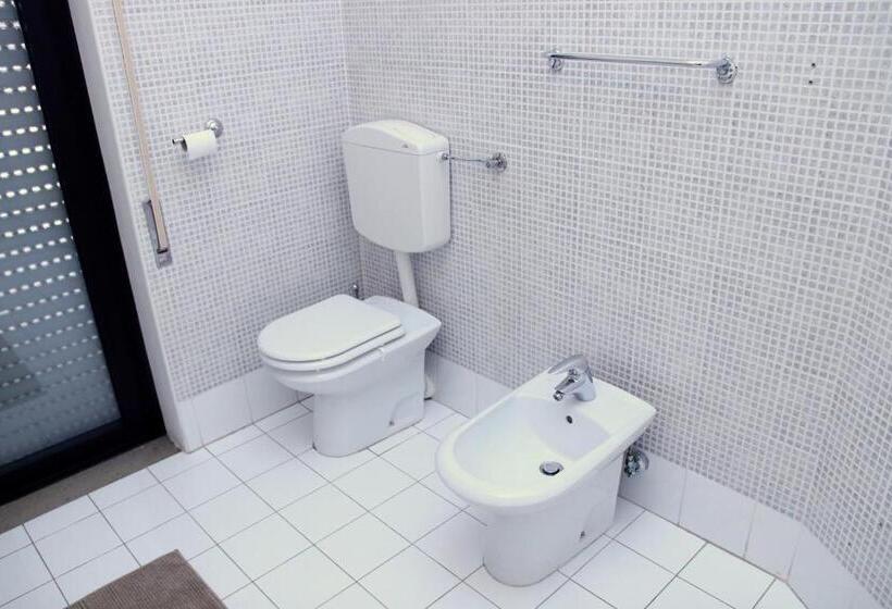 스탠다드 룸, Guest House Ca Lou Al Teatro