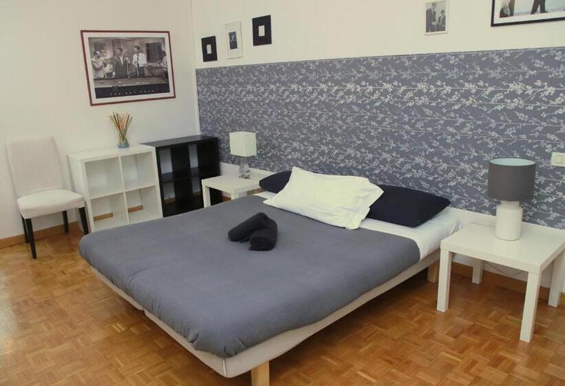 스탠다드 룸, Guest House Ca Lou Al Teatro