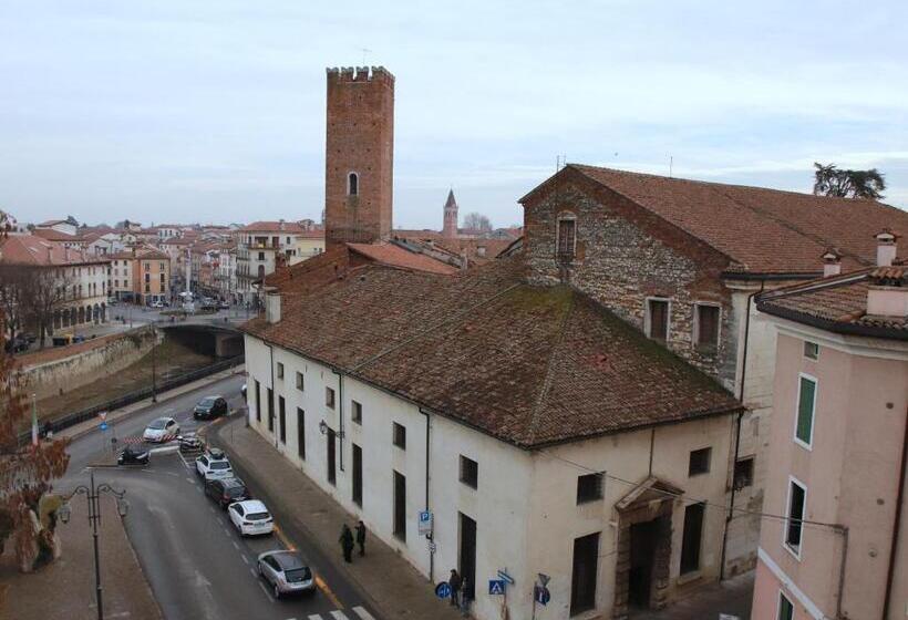 스탠다드 트리플 룸, Guest House Ca Lou Al Teatro