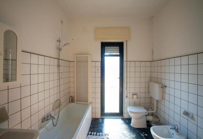 스탠다드 룸, Guest House Ca Lou Al Teatro