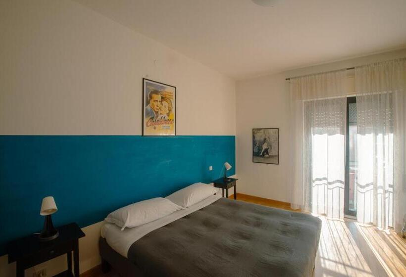 스탠다드 룸, Guest House Ca Lou Al Teatro