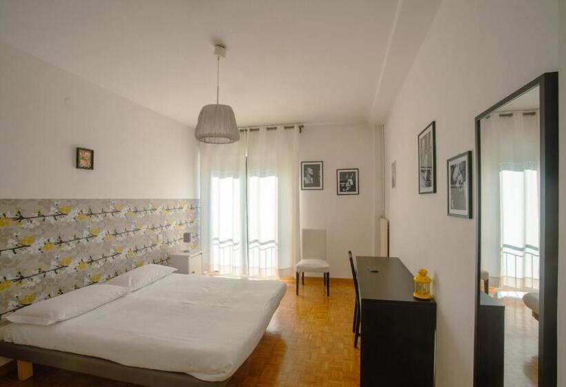 스탠다드 룸, Guest House Ca Lou Al Teatro