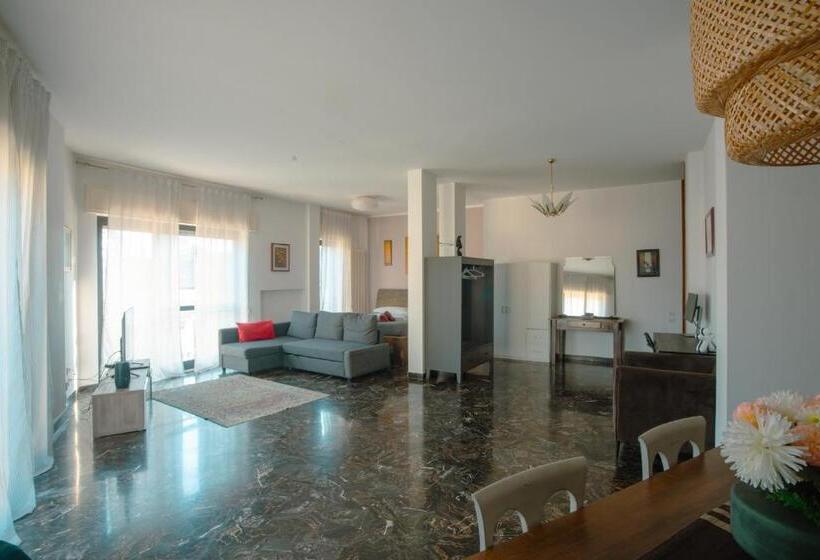 스탠다드 트리플 룸, Guest House Ca Lou Al Teatro