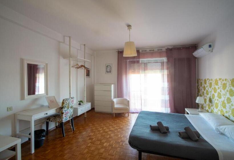 침실 1개 아파트, Guest House Ca Lou Al Teatro