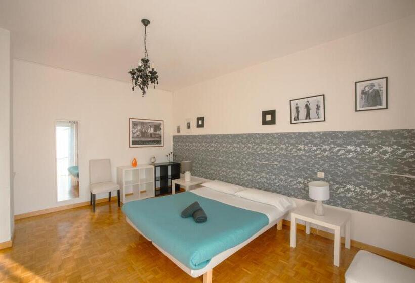 침실 1개 아파트, Guest House Ca Lou Al Teatro