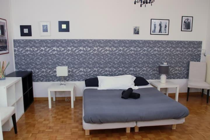 침실 1개 아파트, Guest House Ca Lou Al Teatro