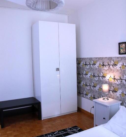 스탠다드 룸, Guest House Ca Lou Al Teatro