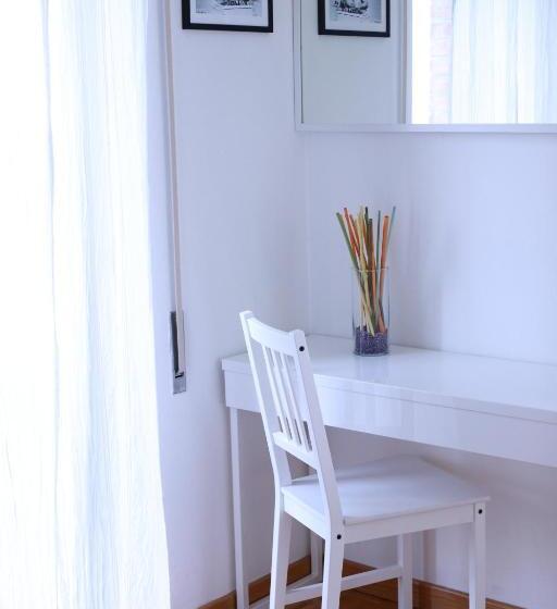 스탠다드 룸, Guest House Ca Lou Al Teatro