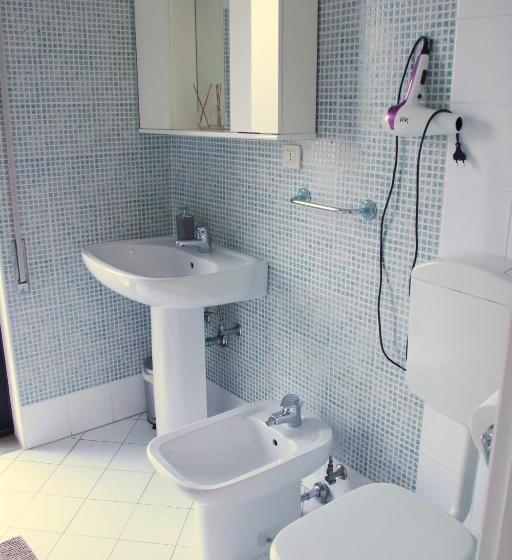 스탠다드 룸, Guest House Ca Lou Al Teatro