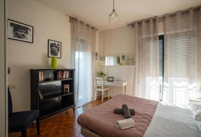 스탠다드 룸, Guest House Ca Lou Al Teatro