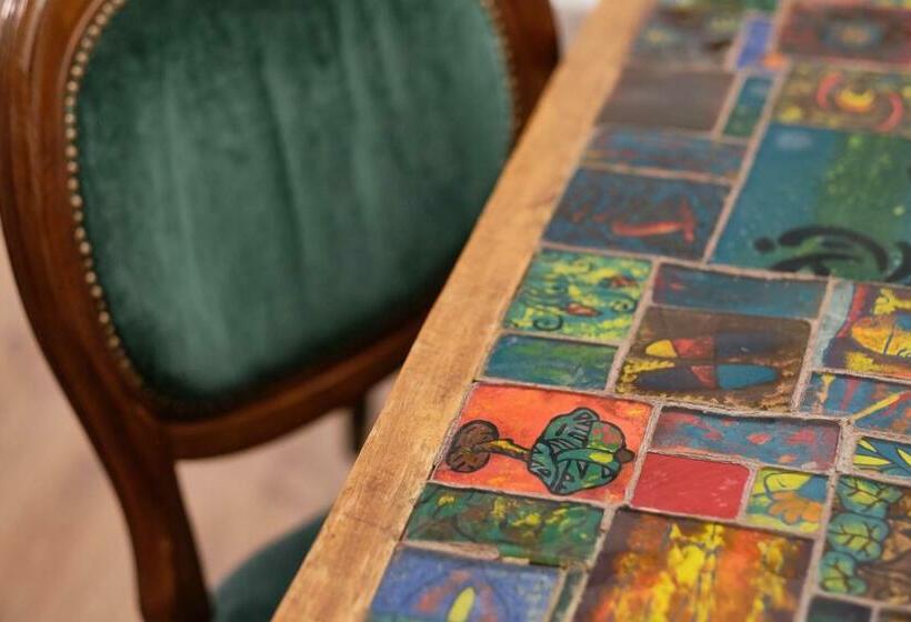 اتاق لوکس, La Via Del Porto Charme Rooms