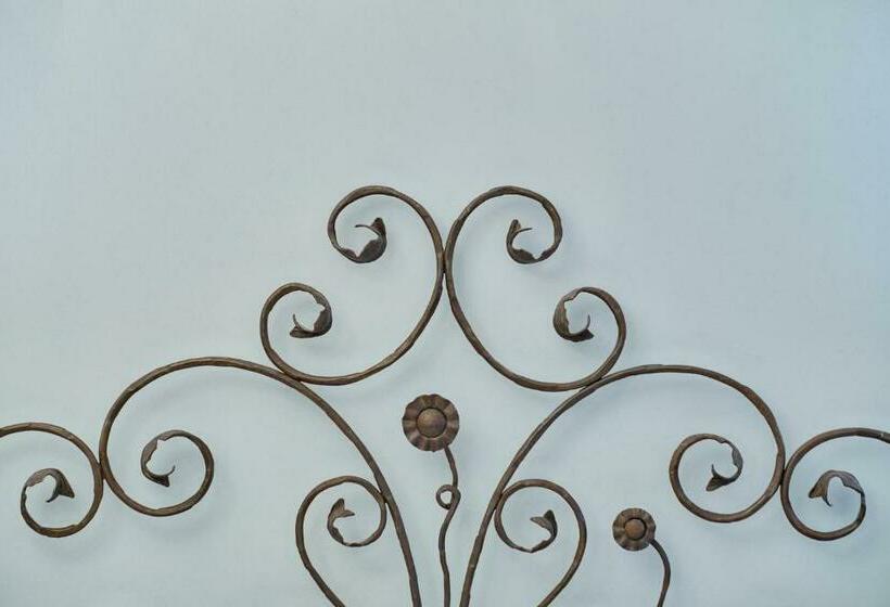 اتاق لوکس, La Via Del Porto Charme Rooms