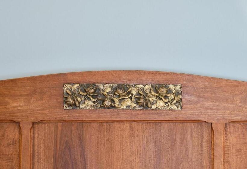 اتاق لوکس, La Via Del Porto Charme Rooms