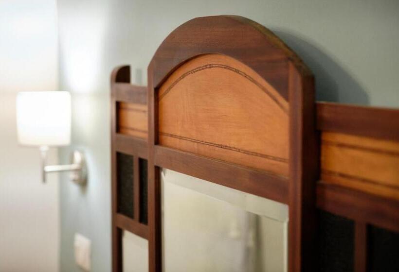 سوییت, La Via Del Porto Charme Rooms