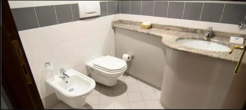 اتاق استاندارد, B&b Hotel Cuneo Cristal