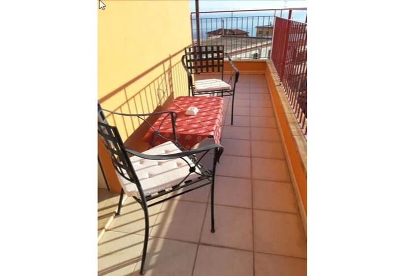 Номер Стандарт, Andromaco Palace