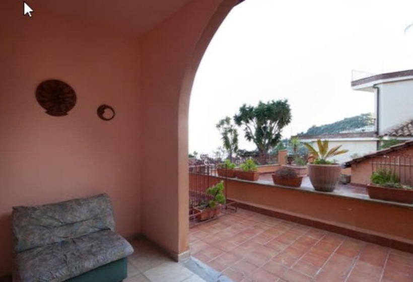 Номер Стандарт Трехместный, Andromaco Palace