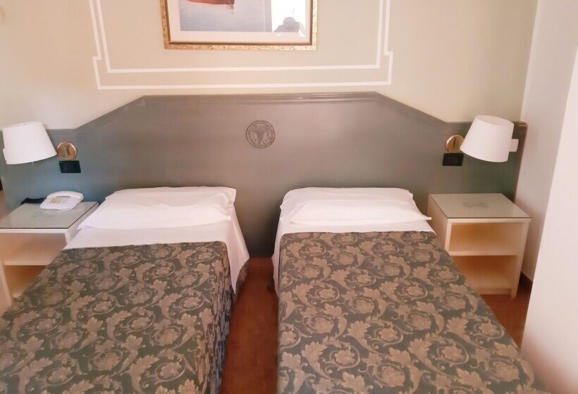 Номер Стандарт Трехместный, Andromaco Palace