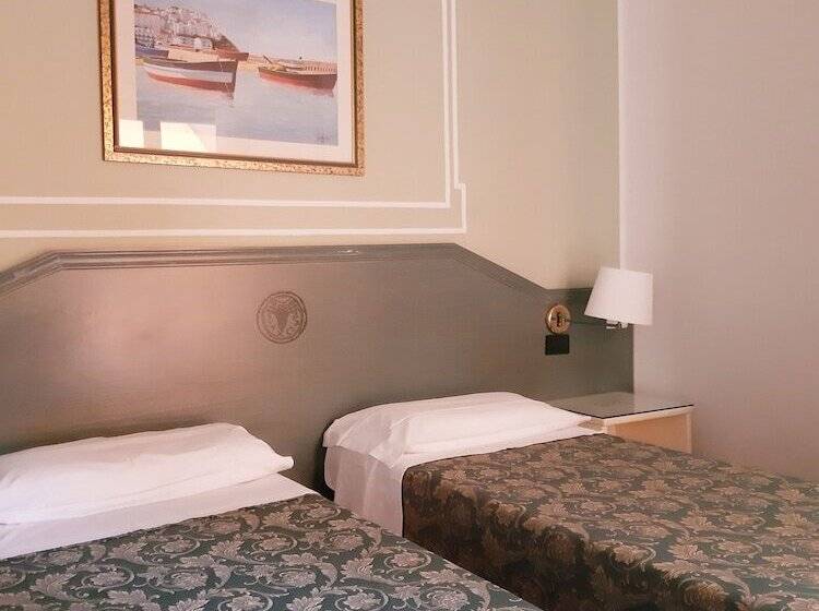 Номер Стандарт Трехместный, Andromaco Palace