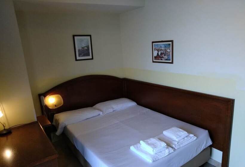 غرفة إقتصادية, Belvedere