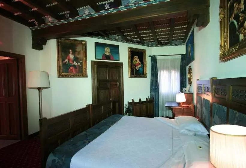 Standard-huone, Castello Di Pavone