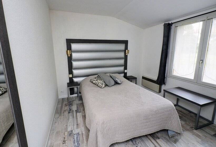 스탠다드 룸, Don Quichotte