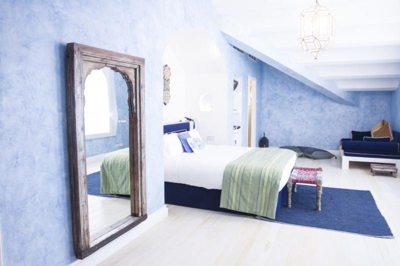 Люкс, Gran Hotel La Florida G.l Monumento