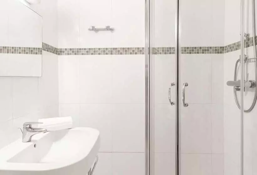 اتاق لوکس, Grand Hôtel Dauphiné, Boutique Hôtel & Suites