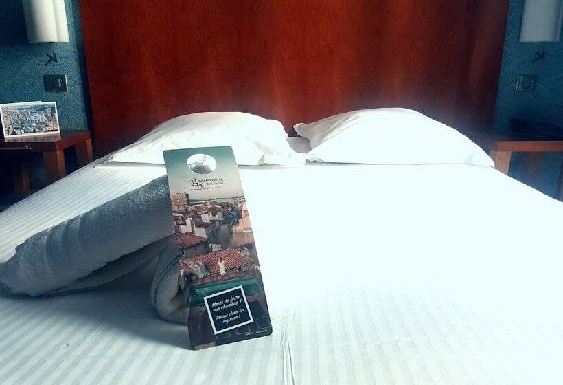 クラシックルーム, Grand Hôtel Dauphiné, Boutique Hôtel & Suites