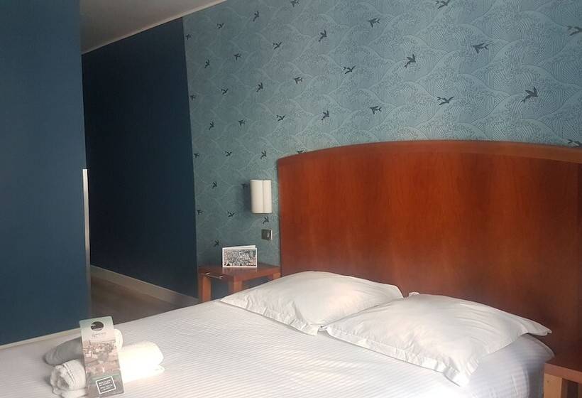 クラシックルーム, Grand Hôtel Dauphiné, Boutique Hôtel & Suites