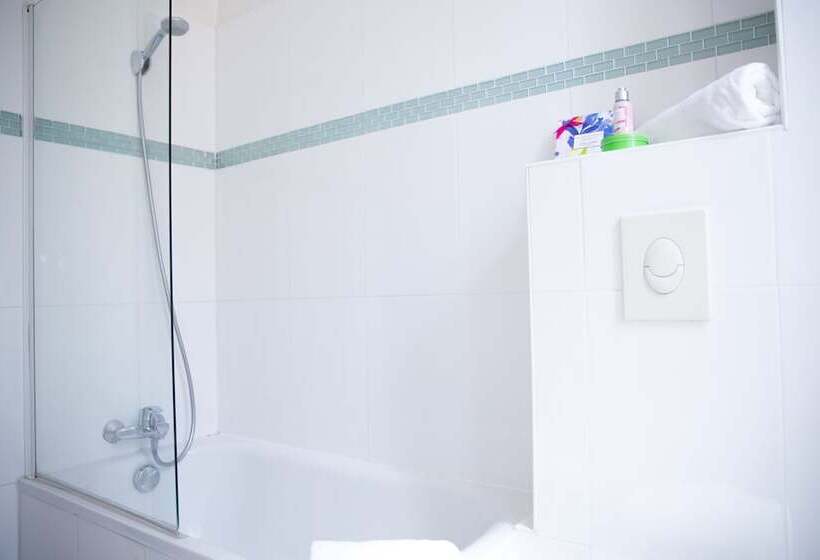 スーペリアールーム, Grand Hôtel Dauphiné, Boutique Hôtel & Suites