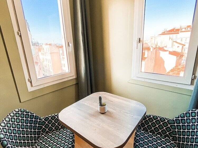 スイート, Grand Hôtel Dauphiné, Boutique Hôtel & Suites