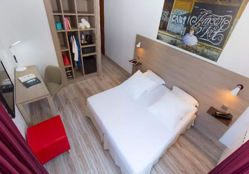 اتاق سوپریور, Grand Hôtel Dauphiné, Boutique Hôtel & Suites
