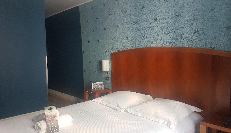 Habitación Clásica, Grand Hôtel Dauphiné, Boutique Hôtel & Suites