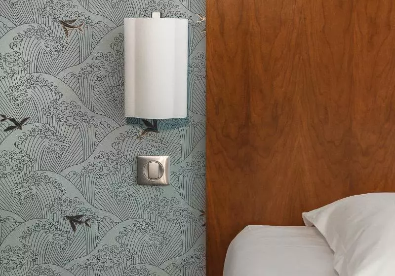 اتاق کلاسیک, Grand Hôtel Dauphiné, Boutique Hôtel & Suites