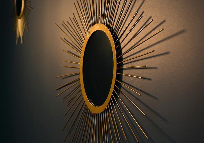 クラシックルーム, Grand Hôtel Dauphiné, Boutique Hôtel & Suites