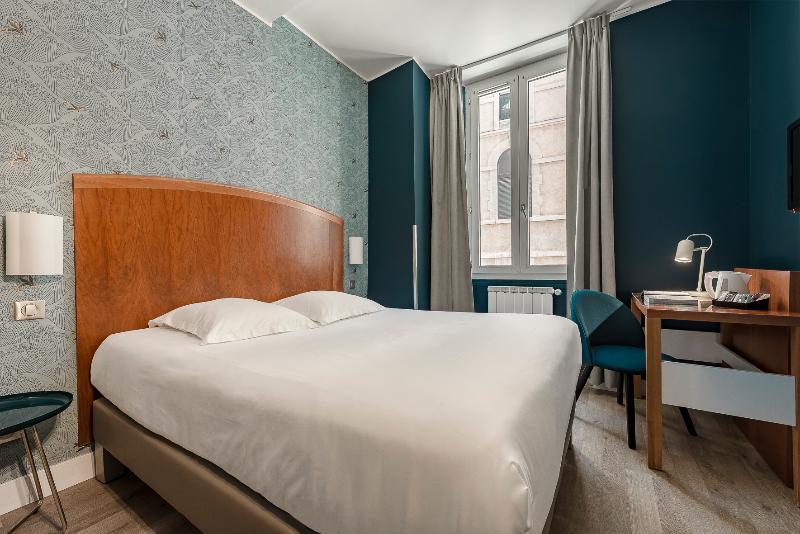 اتاق کلاسیک, Grand Hôtel Dauphiné, Boutique Hôtel & Suites