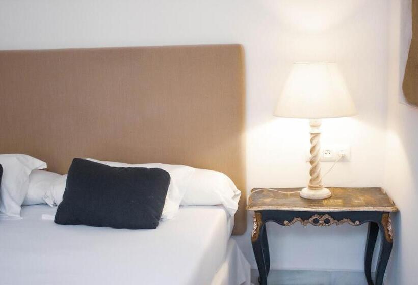 スーペリアールーム, Hacienda Montenmedio