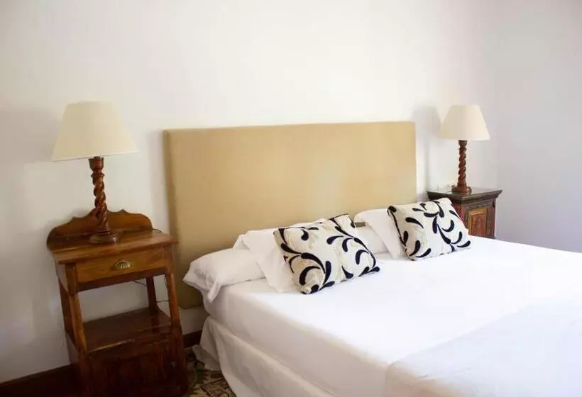 スーペリアールーム, Hacienda Montenmedio