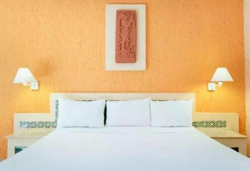 スタンダードルーム, Iberostar Waves Quetzal