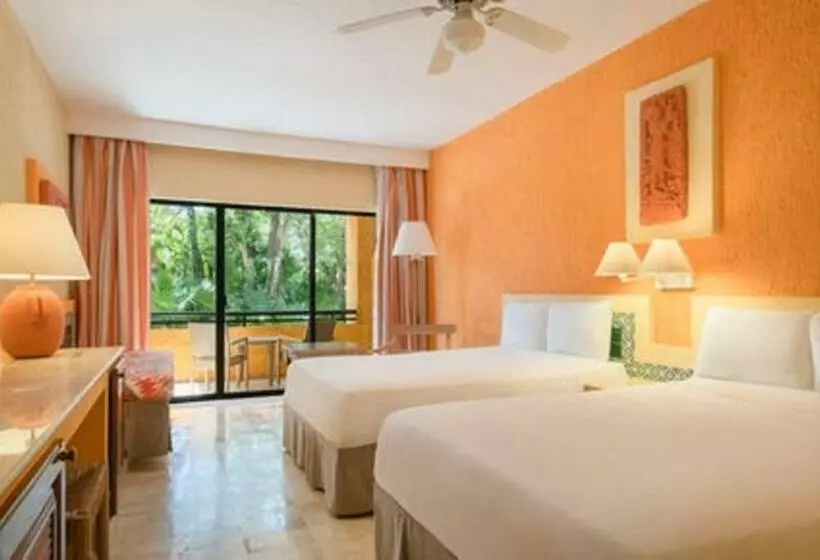 スタンダードルーム, Iberostar Waves Quetzal