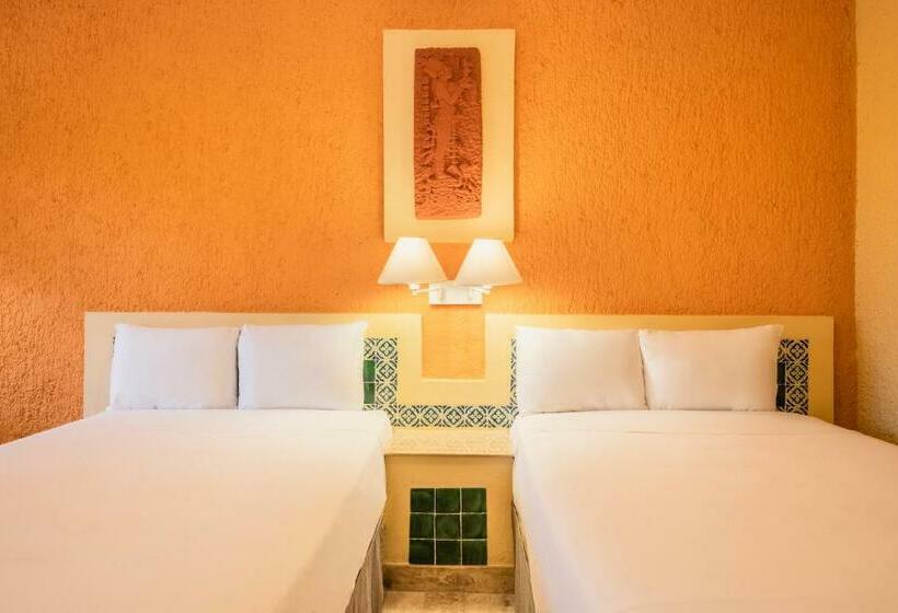 غرفة قياسية, Iberostar Waves Quetzal